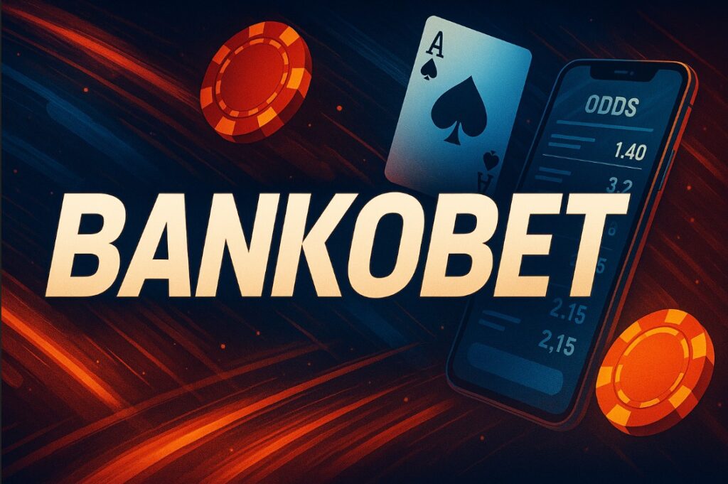 Bankobet